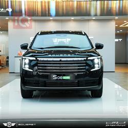 ساوئیست S08 DM